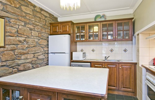 Talunga Bed & Breakfast | Vineyard House - Gumeracha