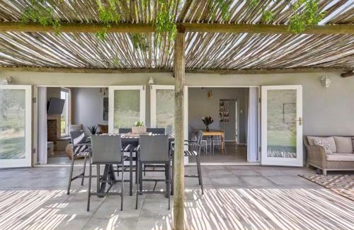 Worcester House | Vineyard House