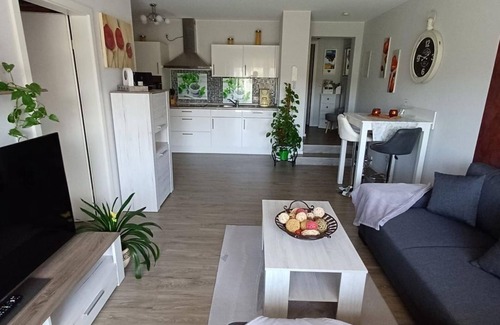 Ockfen Apartment | Vineyard Oasis - Apartment