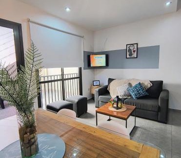 Maipu Apartment | Vineyard Olive Inn - cercanía salón Terra Oliva, bodega Casa Vigil, La Rural, Trapiche, Florio y muchas máss