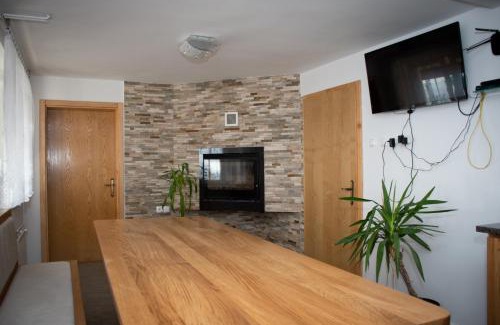 Spodnja Polskava House | Vineyard Paradise Senica
