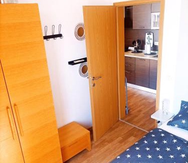 Aheloy Apartment | Vineyard Spa Resort 2-Room Apartement