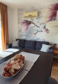 Aheloy Apartment | Vineyard Spa Resort 2-Room Apartement