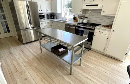 Oak Bluffs House | *Vineyard Vacation Retreat* -3 BR