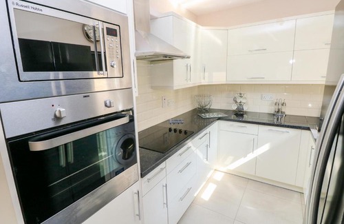 Saundersfoot House | Vineyard Vale 8