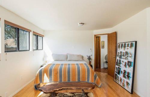 Paso Robles House | Vineyard View Dome House