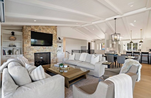 Paso Robles House | Vineyard Views w/Pool & Game Room Near Trails | Beginnings Ranch & Vineyard