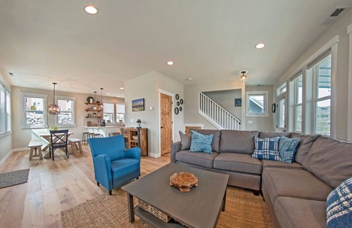 Chelan House | Vineyard Vista at The Lookout at Lake Chelan