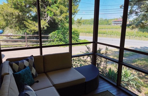 West Cape May House | VINEYARD VISTA Beach Bungalow in West Cape May