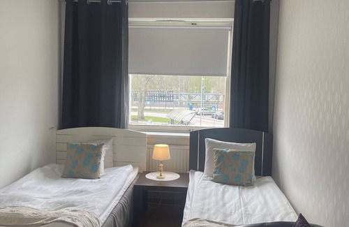 Vingaker Hotel | Vingåkers Hotell