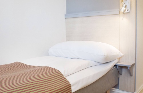 Kongsvinger Hotel | Vinger Hotell
