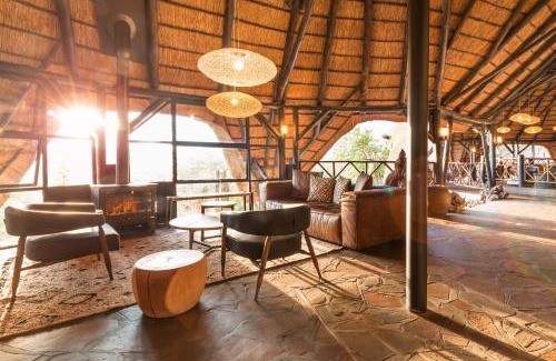 Khorixas Cabin | Vingerklip Lodge