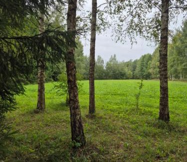 Latgale House | Vingri