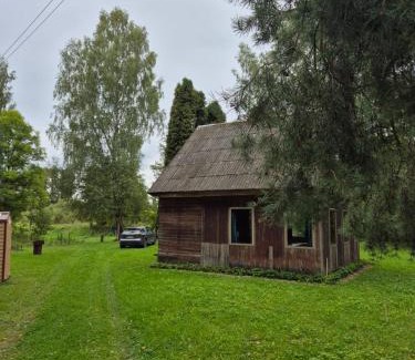 Latgale House | Vingri