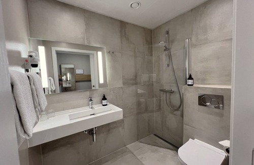 Bredsten Hotel | Vingsted Hotel og Konferencecenter