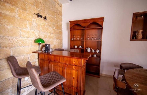 Vouni House | VINGT-DEUX Vouni 22