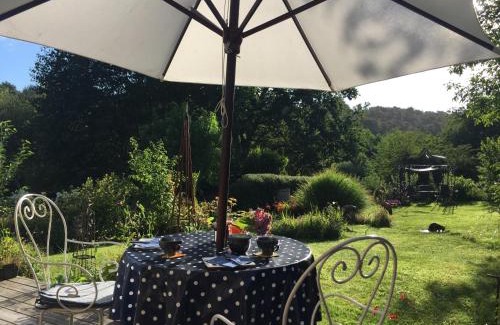 Rochefort-en-Terre Bed & Breakfast | Vingt Vieux Bourg