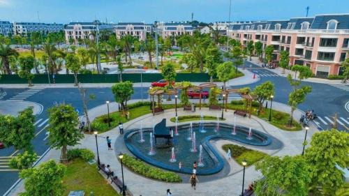 Dong Ha Hotel | Vinh Home Apartment