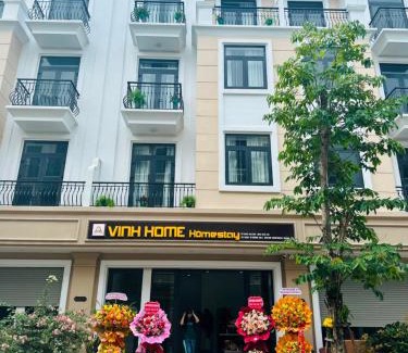 Dong Ha Hotel | Vinh Home