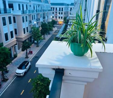 Dong Ha Hotel | Vinh Home