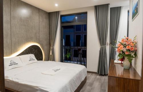 Dong Ha Hotel | Vinh Home
