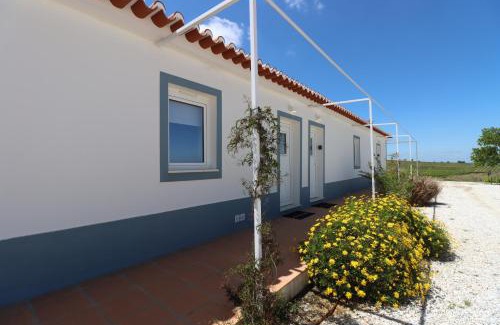 Moura House | Vinhas Douradas