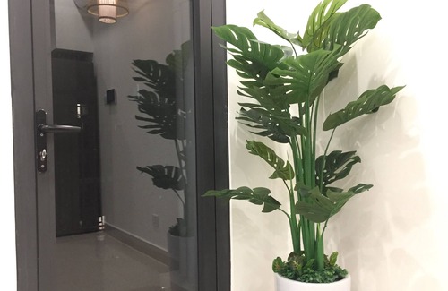 District 9 Apartment | Vinhome Grand Park Homestay-Happy Stay