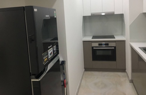 Ben Nghe Apartment | Vinhomes Golden River District 1 Jack Hai Luxury