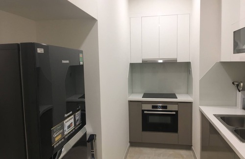 Ben Nghe Apartment | Vinhomes Golden River District 1 Jack Hai Luxury