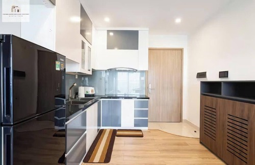 District 9 Hotel | Vinhomes Grand Park Luxury Apartment