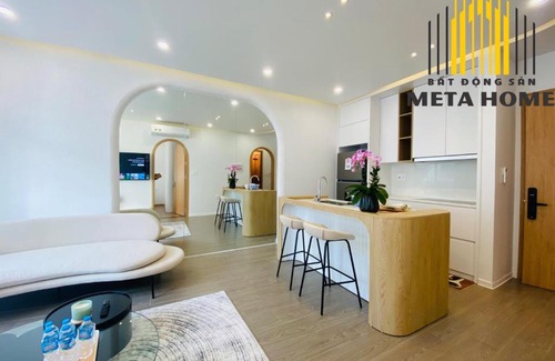 Le Chan Apartment | Vinhomes Marina Cầu Rào 2