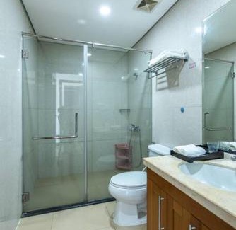 Thanh Xuan Apartment | Vinhomes Royal city apartment 3 bed room