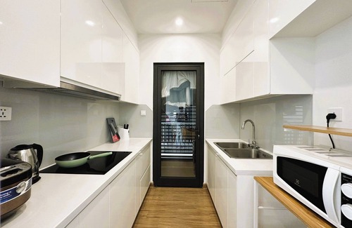 My Đinh Apartment | Vinhomes Skylake Apartments - Hani House