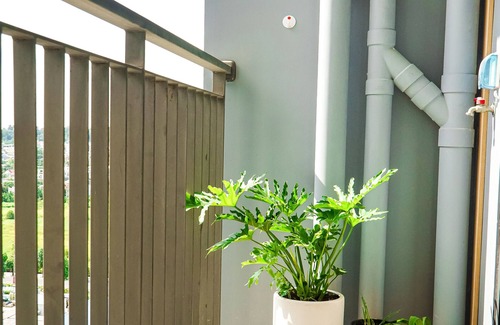 District 9 Apartment | Vinhomes Grand Park - COZI.room