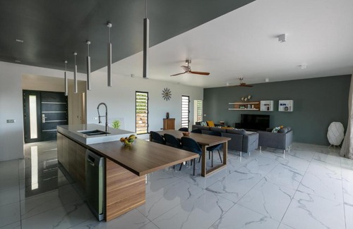 Bora Bora Villa | Vini Villa Bora