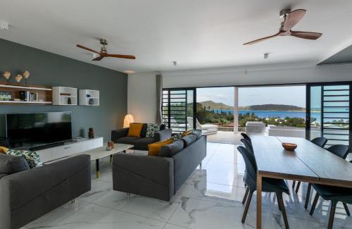 Bora Bora Villa | Vini Villa Bora