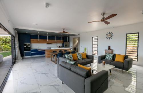 Bora Bora Villa | Vini Villa Bora