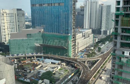 Phil-Am Apartment | Vinia Residence