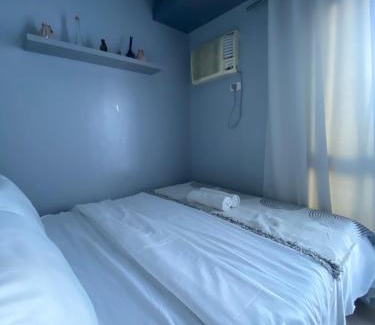 Phil-Am Apartment | Vinia residences versaflats