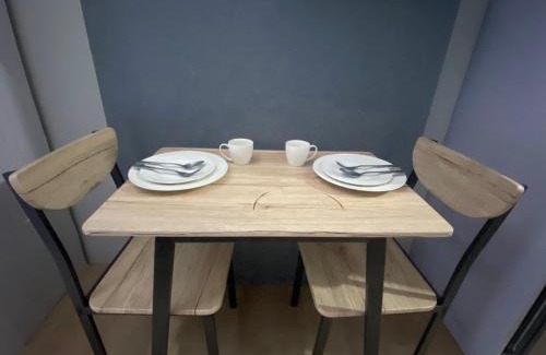 Phil-Am Apartment | Vinia residences versaflats