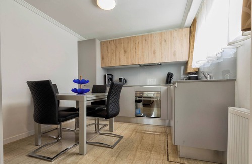 Gare Apartment | Vinicia -31 Exclusive Apartment, 1 Bedroom