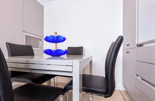 Gare Apartment | Vinicia -31 Exclusive Apartment, 1 Bedroom