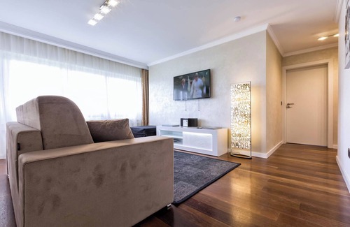 Gare Apartment | Vinicia -31 Exclusive Apartment, 1 Bedroom