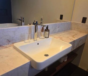 Espirito Santo Do Pinhal Cabin | Vinicola Spirito