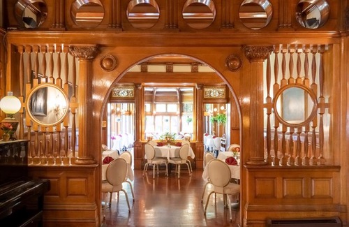 Geneva Resort | Vinifera Inn