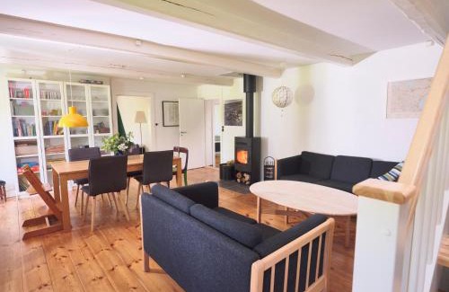 Ringsted Apartment | Vinkelgaard