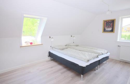Ringsted Apartment | Vinkelgaard