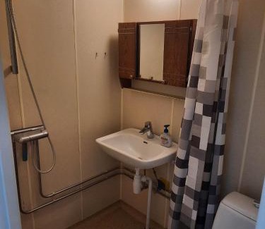 Fellabær Apartment | Vinland Apartment 2