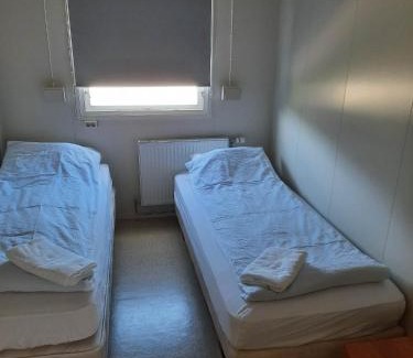 Fellabær Apartment | Vinland Apartment 2