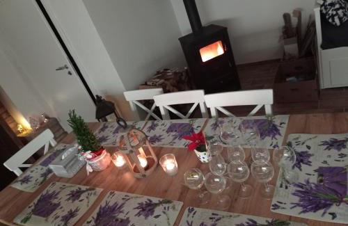 Drnholec House | Vinný sklep Rozárka